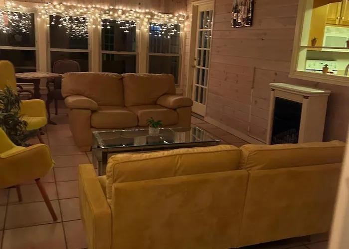 Stone Mountain Cozy Home