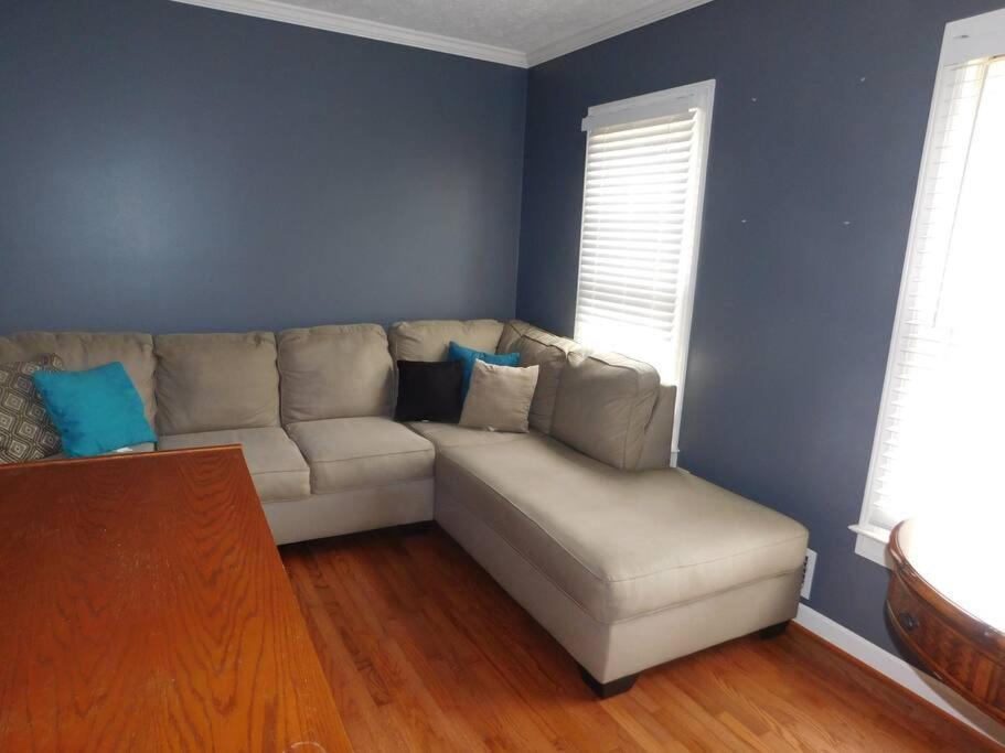 Stone Mountain Cozy * Snellville