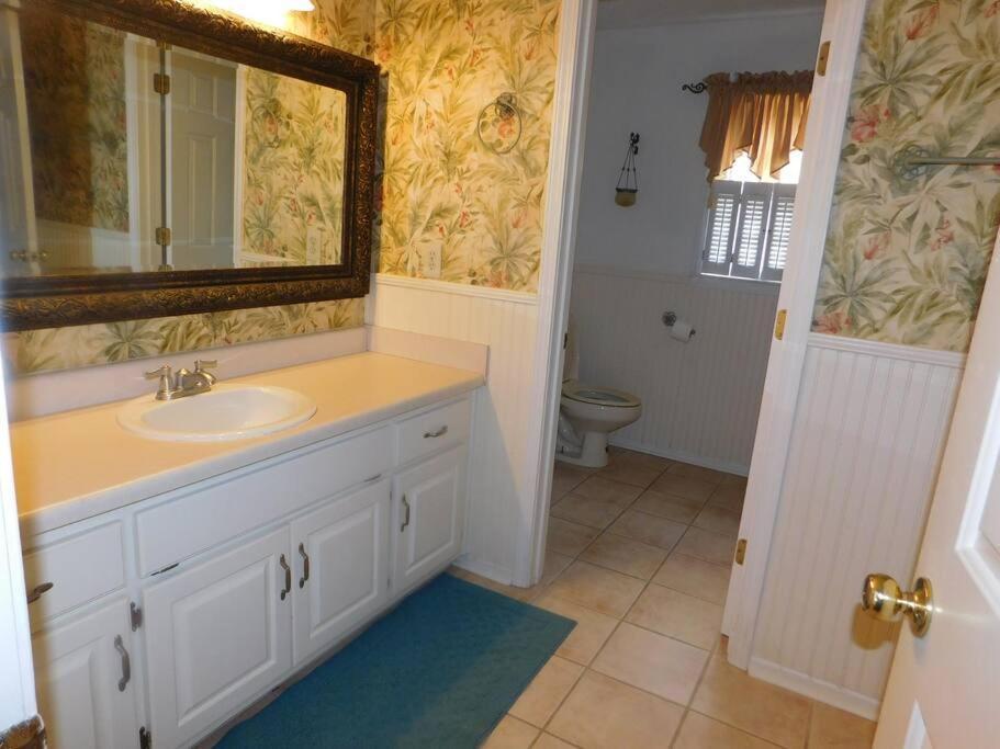 Holiday home Stone Mountain Cozy *