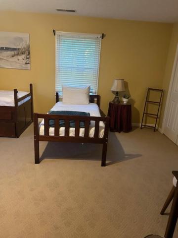 Stone Mountain Cozy *