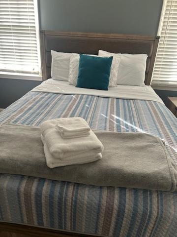 Stone Mountain Cozy