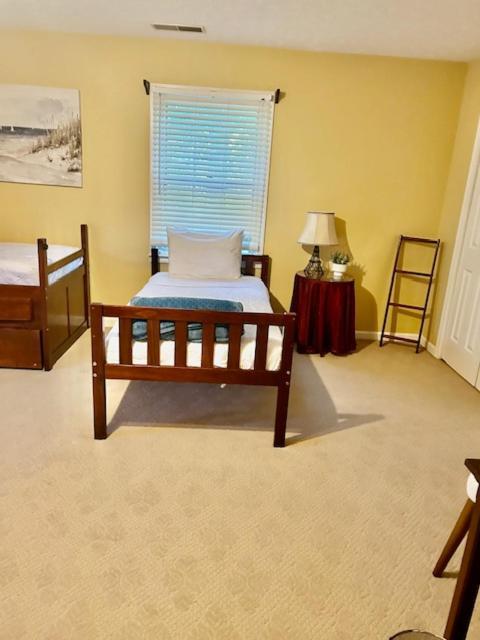 Holiday home Stone Mountain Cozy