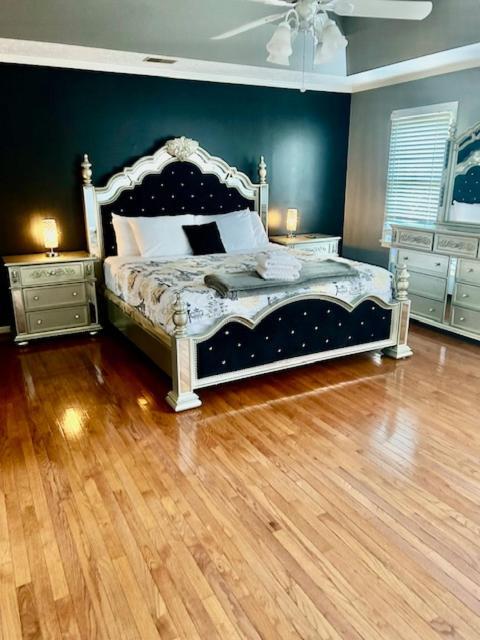 Holiday home Stone Mountain Cozy Snellville